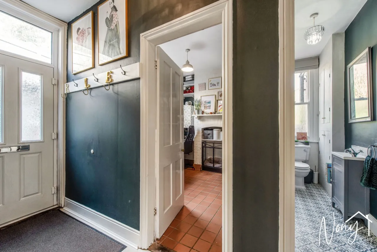 Itchen Abbas, Winchester, photo 12