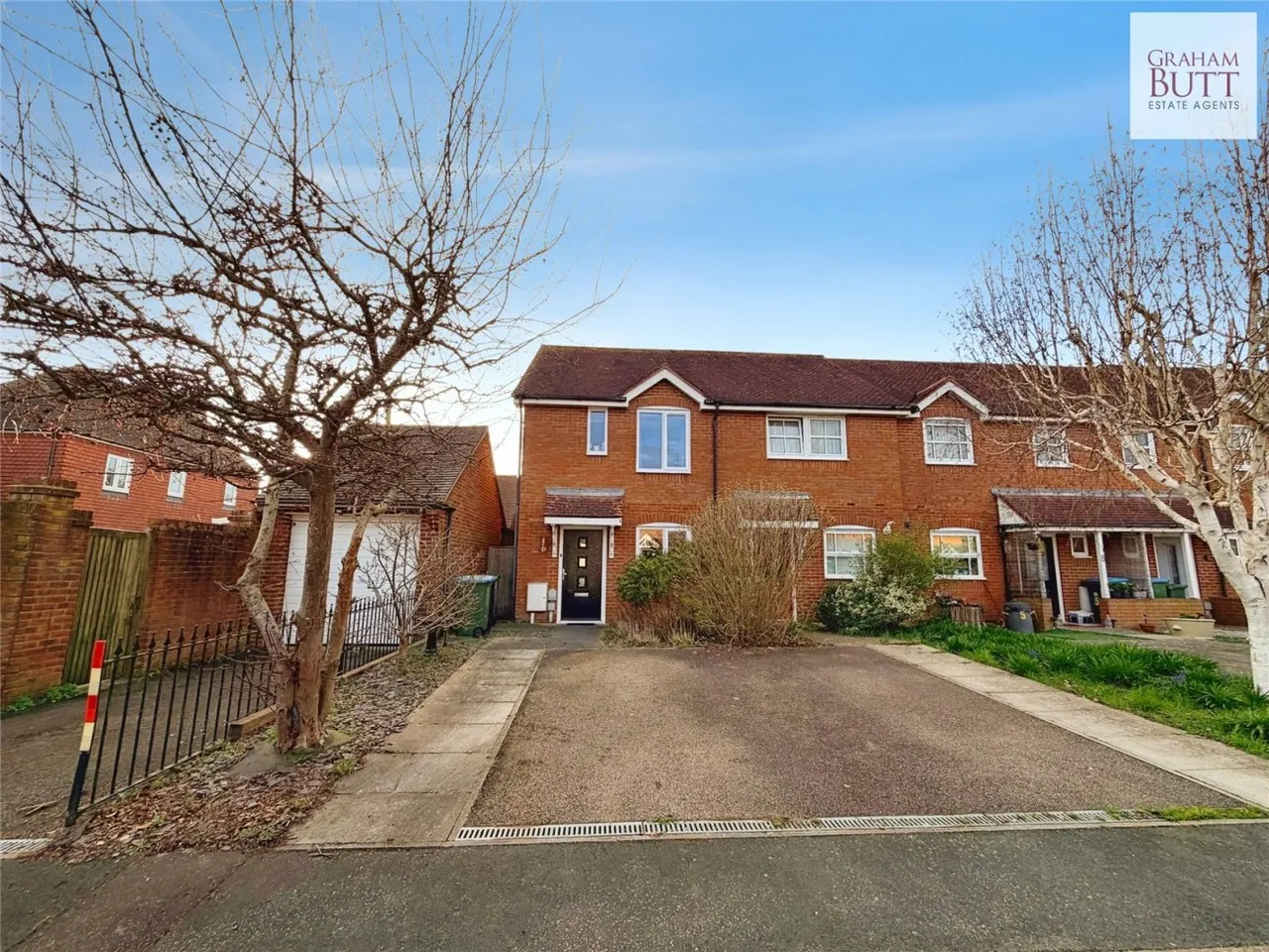 Angmering, BN16, photo 13
