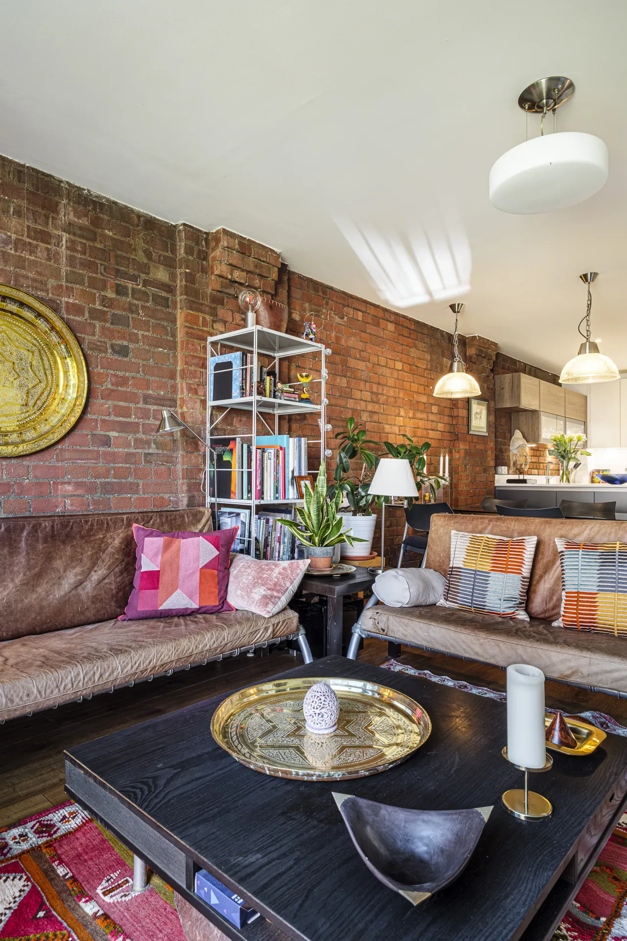 Falcon Works, Mile End, E3, photo 17