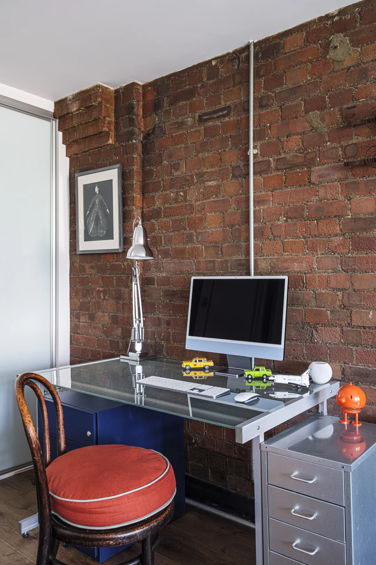 Falcon Works, Mile End, E3, photo 23