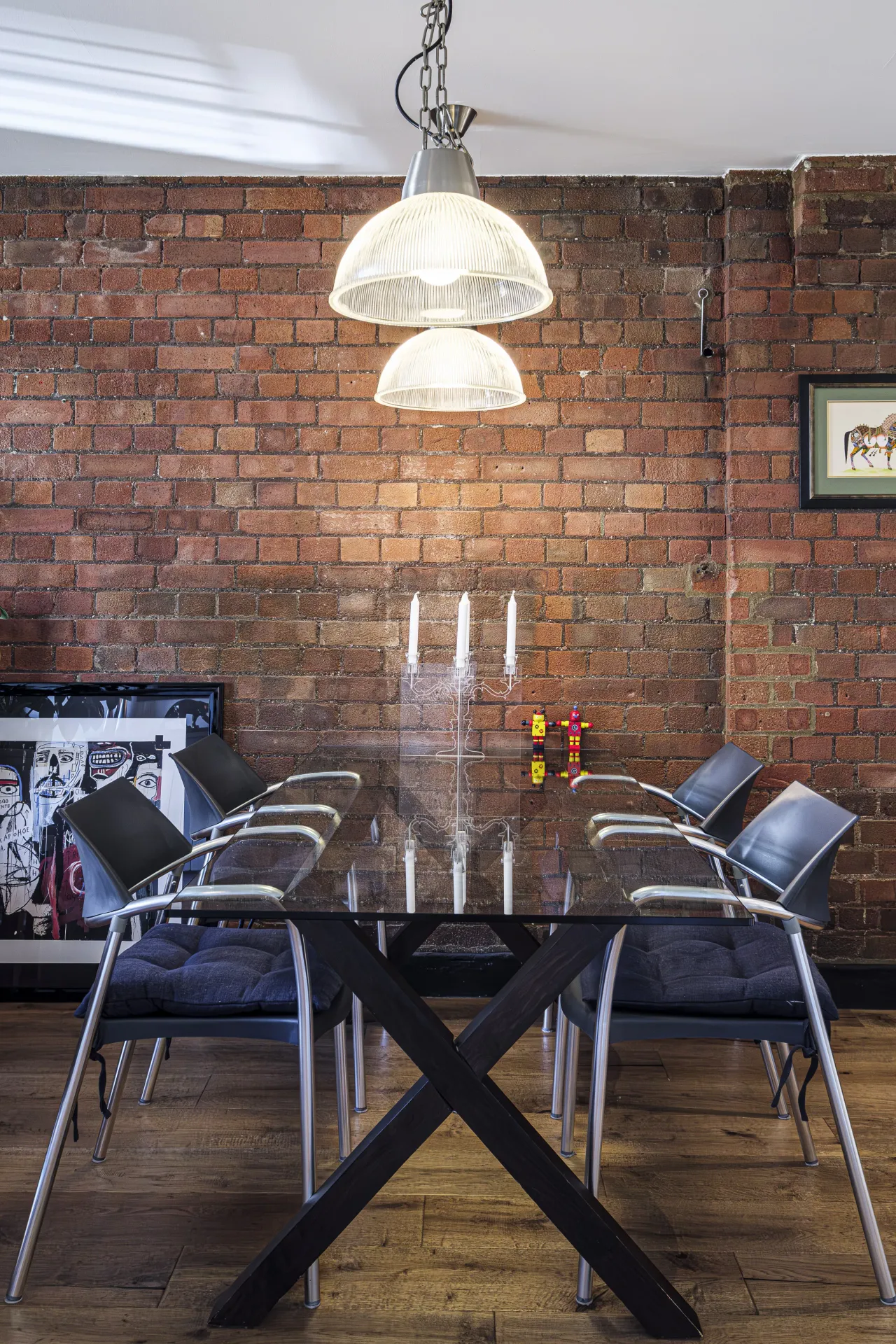 Falcon Works, Mile End, E3, photo 12