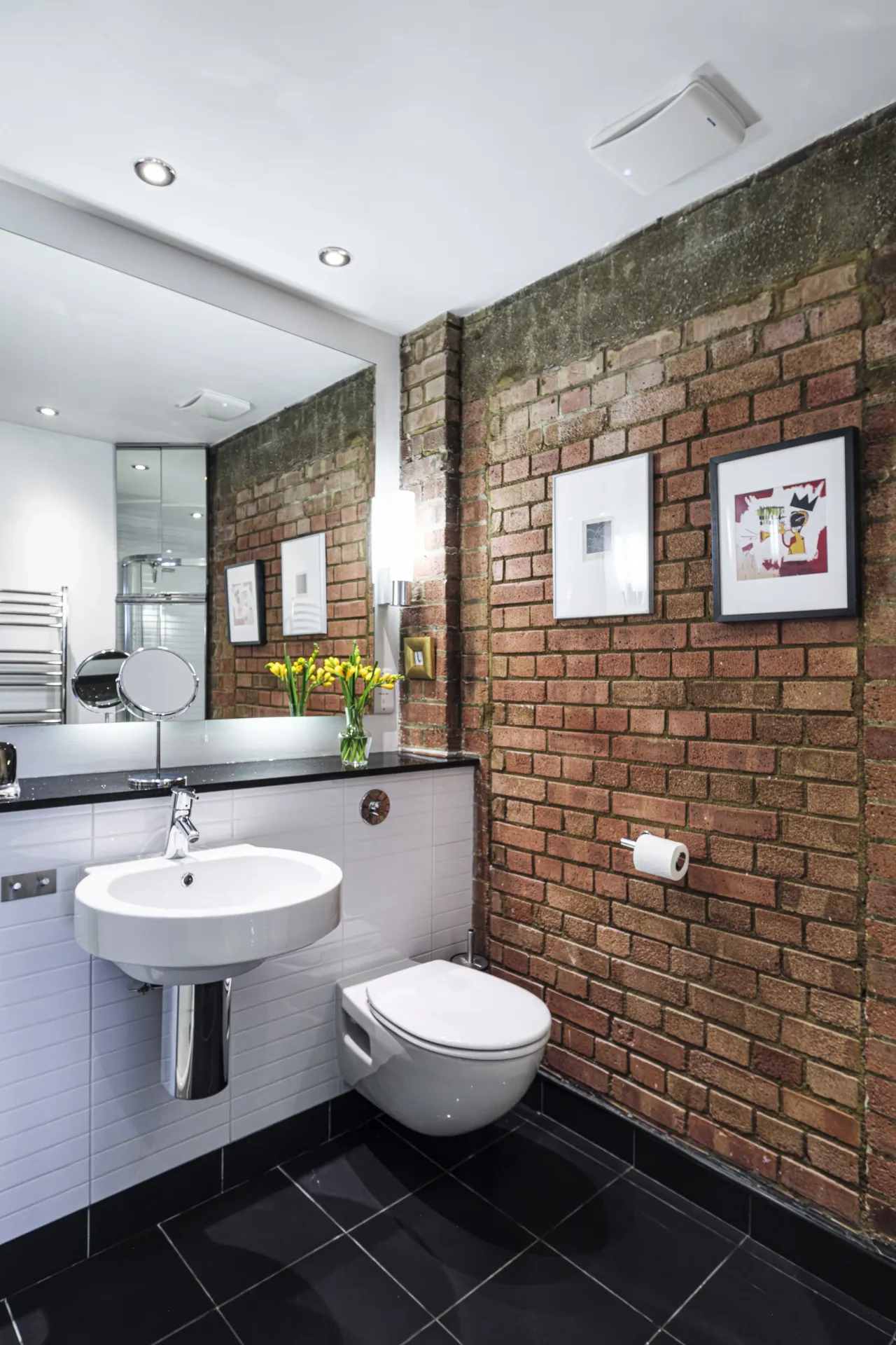 Falcon Works, Mile End, E3, photo 24