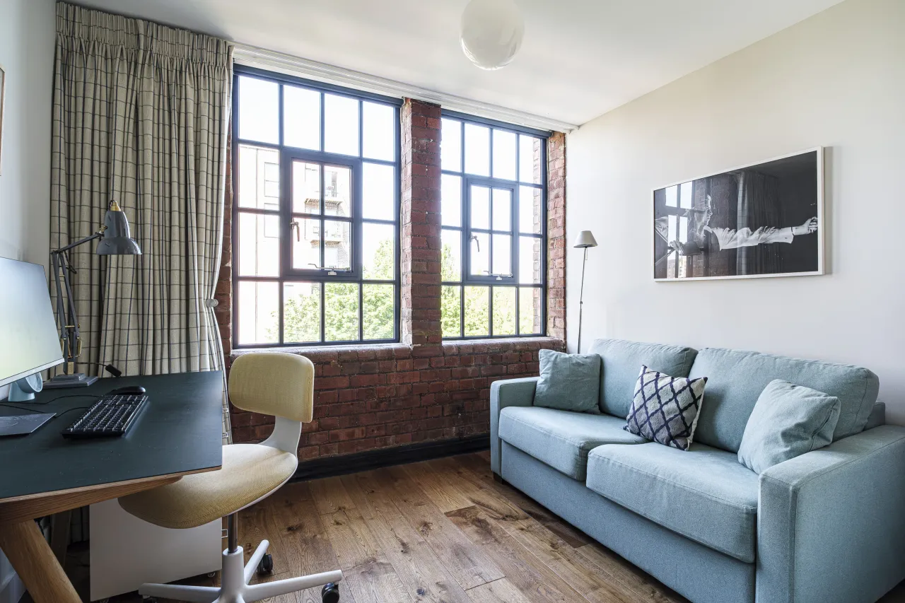 Falcon Works, Mile End, E3, photo 26