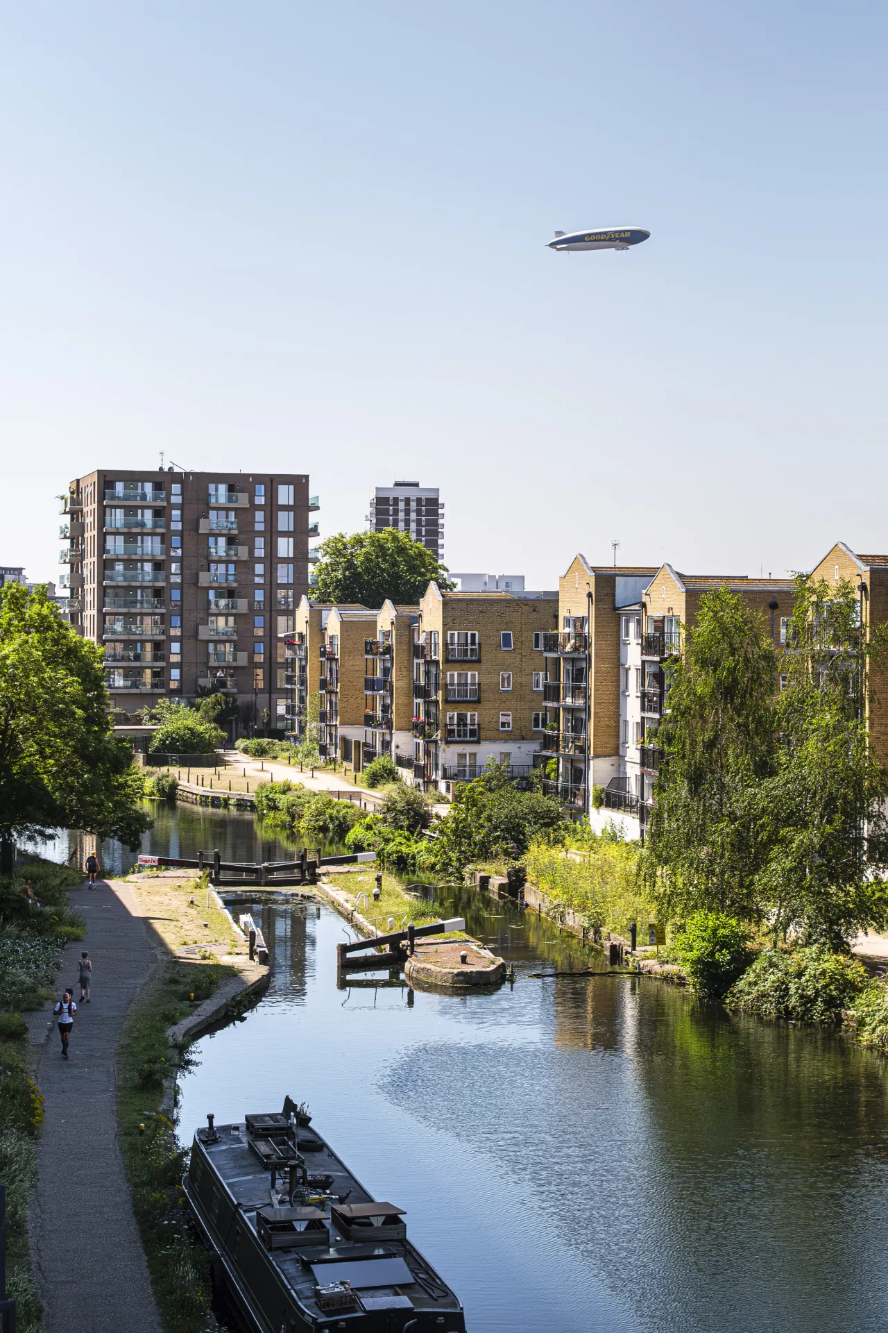 Falcon Works, Mile End, E3, photo 14