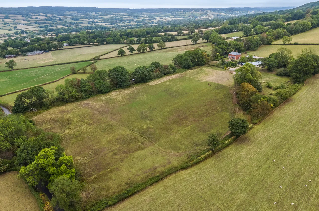 Culmstock, Cullompton, photo 36