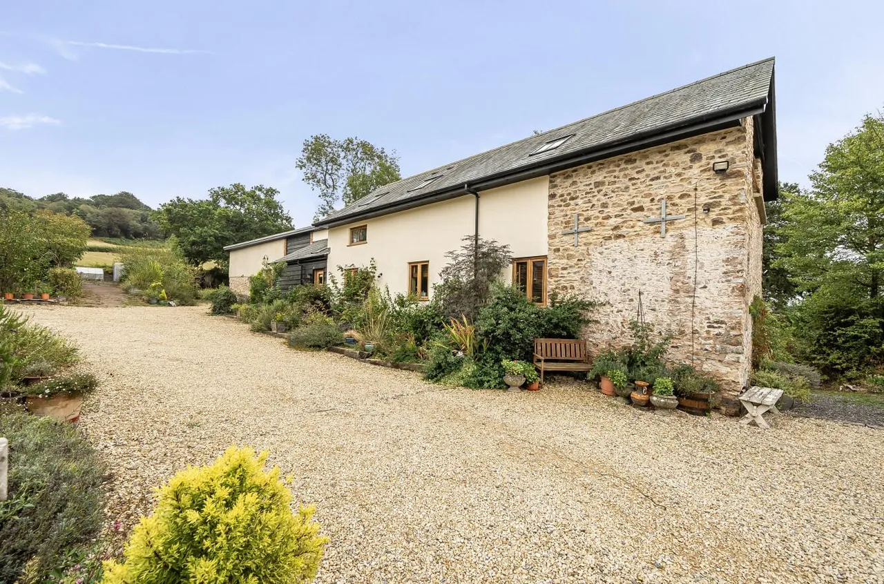 Culmstock, Cullompton, photo 31
