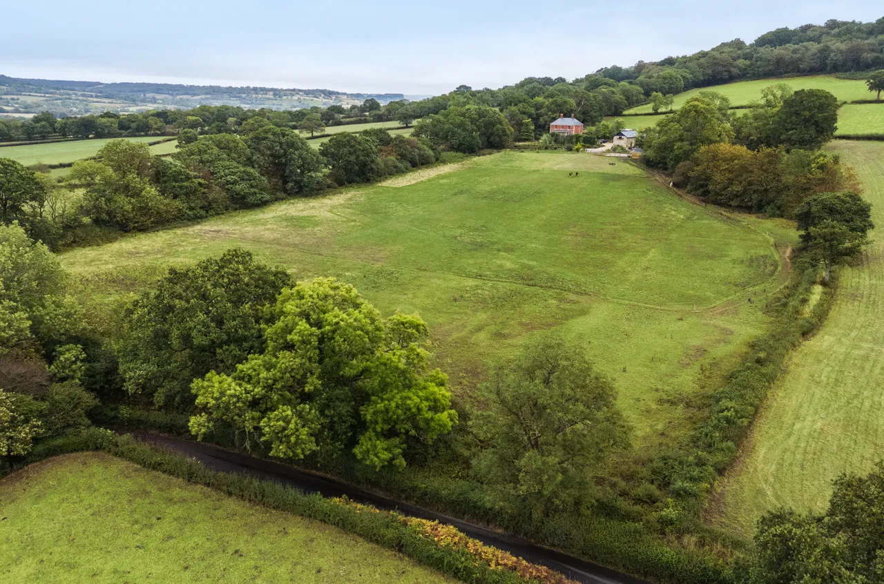 Culmstock, Cullompton, photo 25