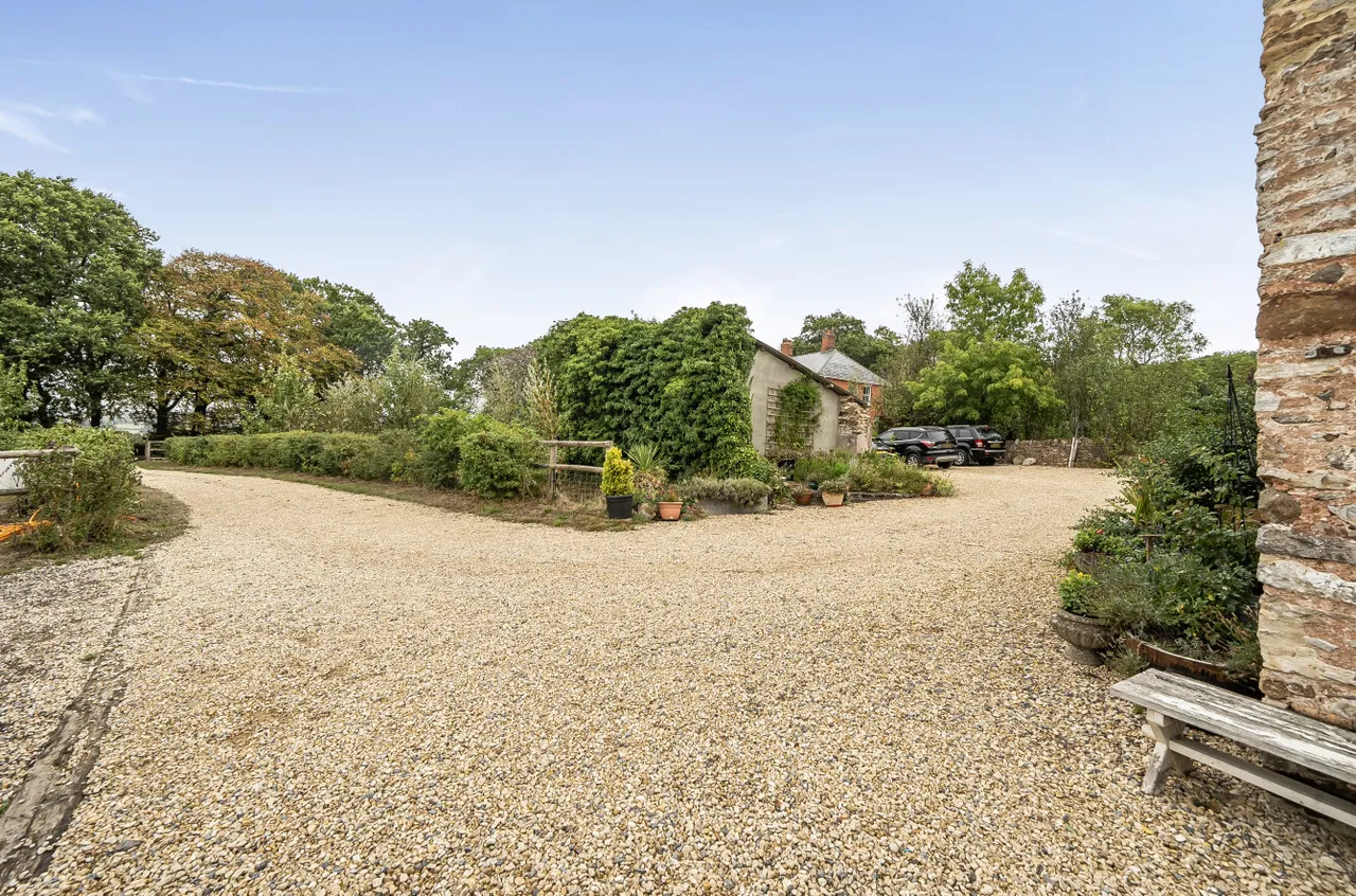 Culmstock, Cullompton, photo 29