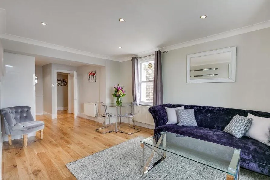 Crawford Street, Marylebone, W1H, photo 4