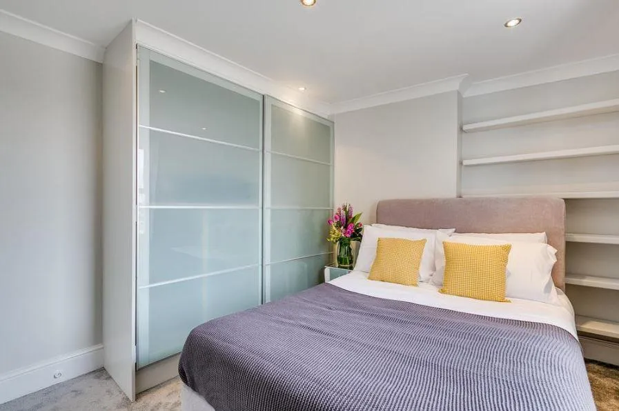 Crawford Street, Marylebone, W1H, photo 2