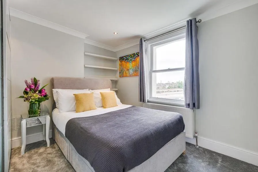 Crawford Street, Marylebone, W1H, photo 5