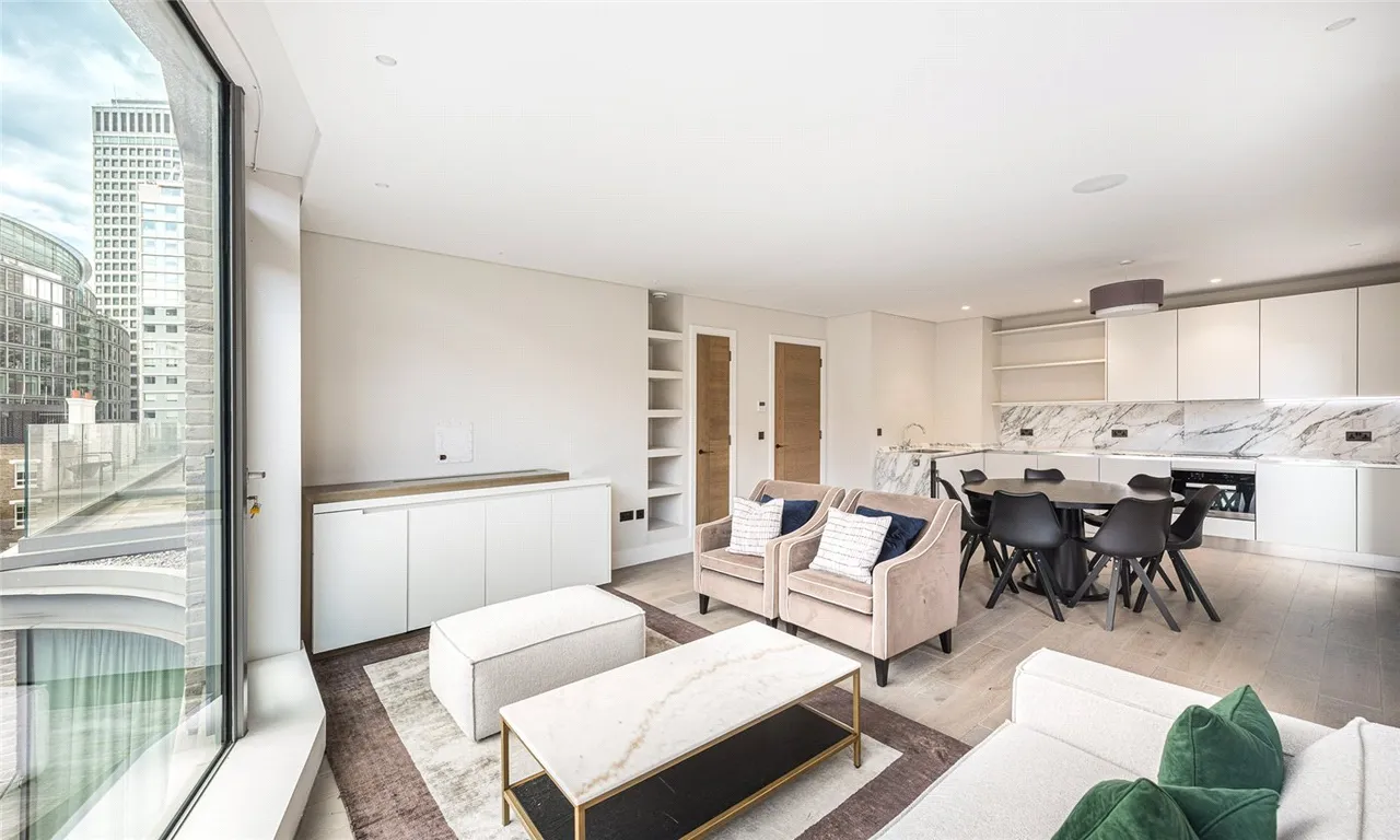 Wilfred Street, London, SW1E, photo 10