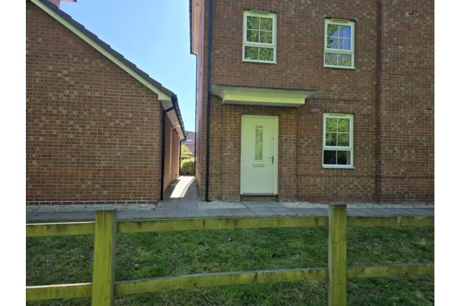 1 bed flat for sale, Tawny Grove, Coventry, CV4