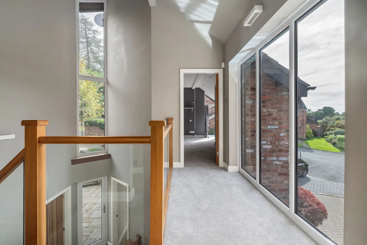 Lydiat Lane, Alderley Edge, photo 20