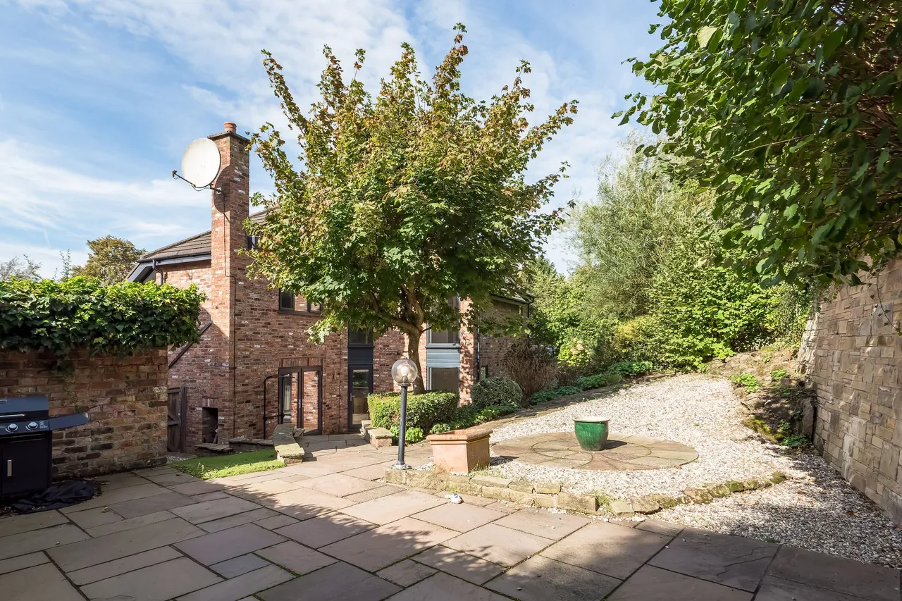 Lydiat Lane, Alderley Edge, photo 23