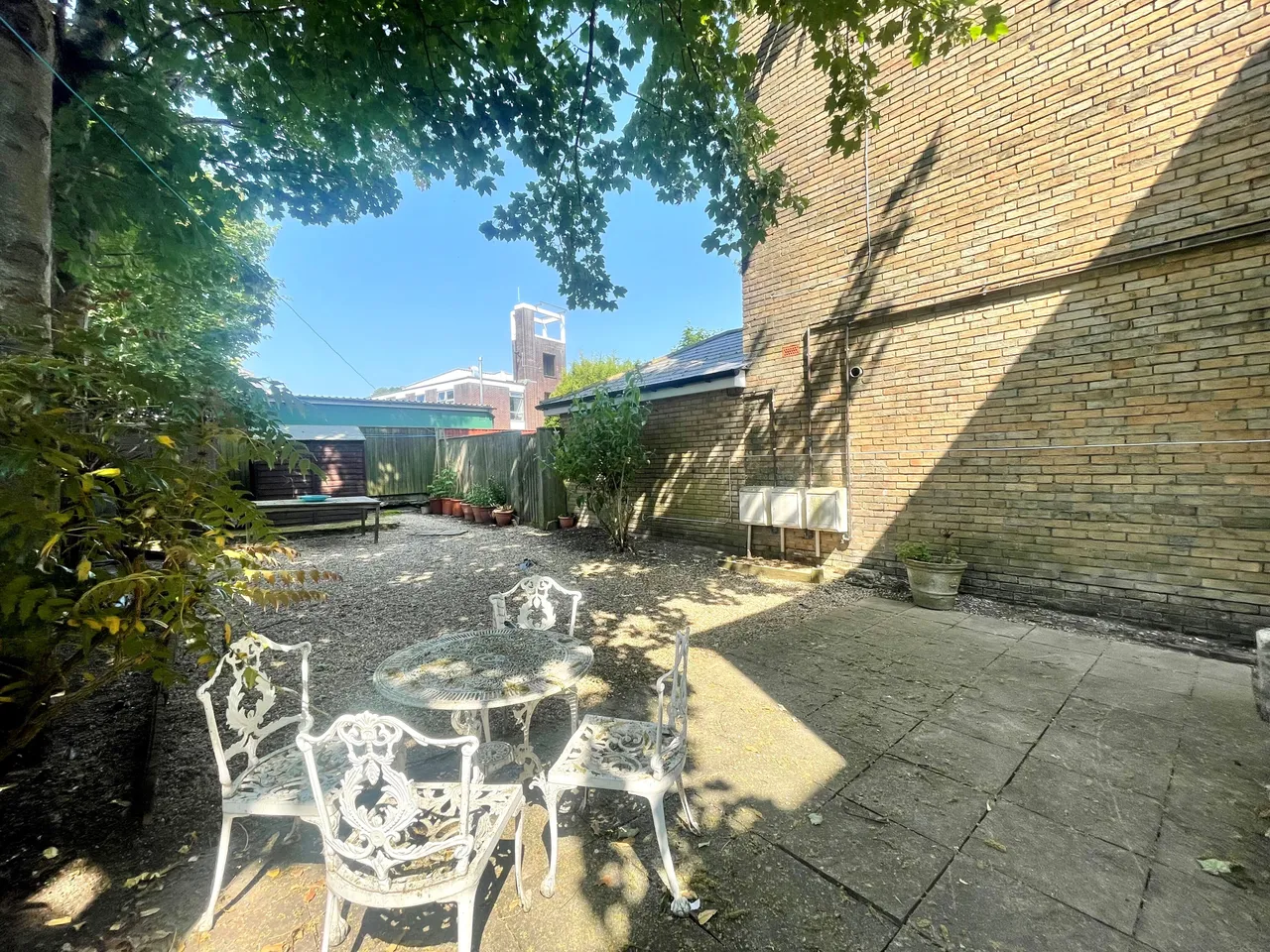 R L Stevenson Avenue, Westbourne, BH4, photo 6