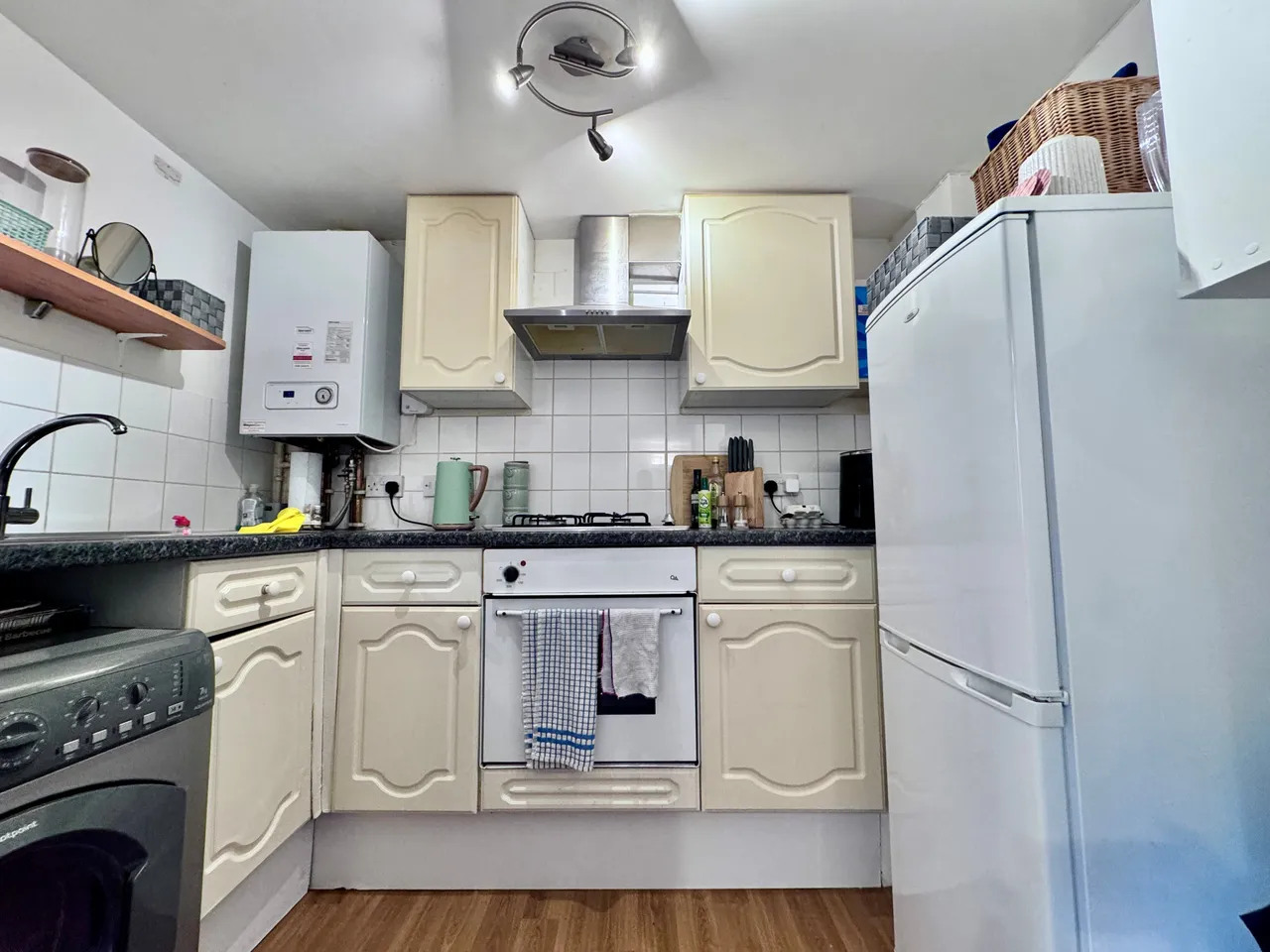 R L Stevenson Avenue, Westbourne, BH4, photo 5