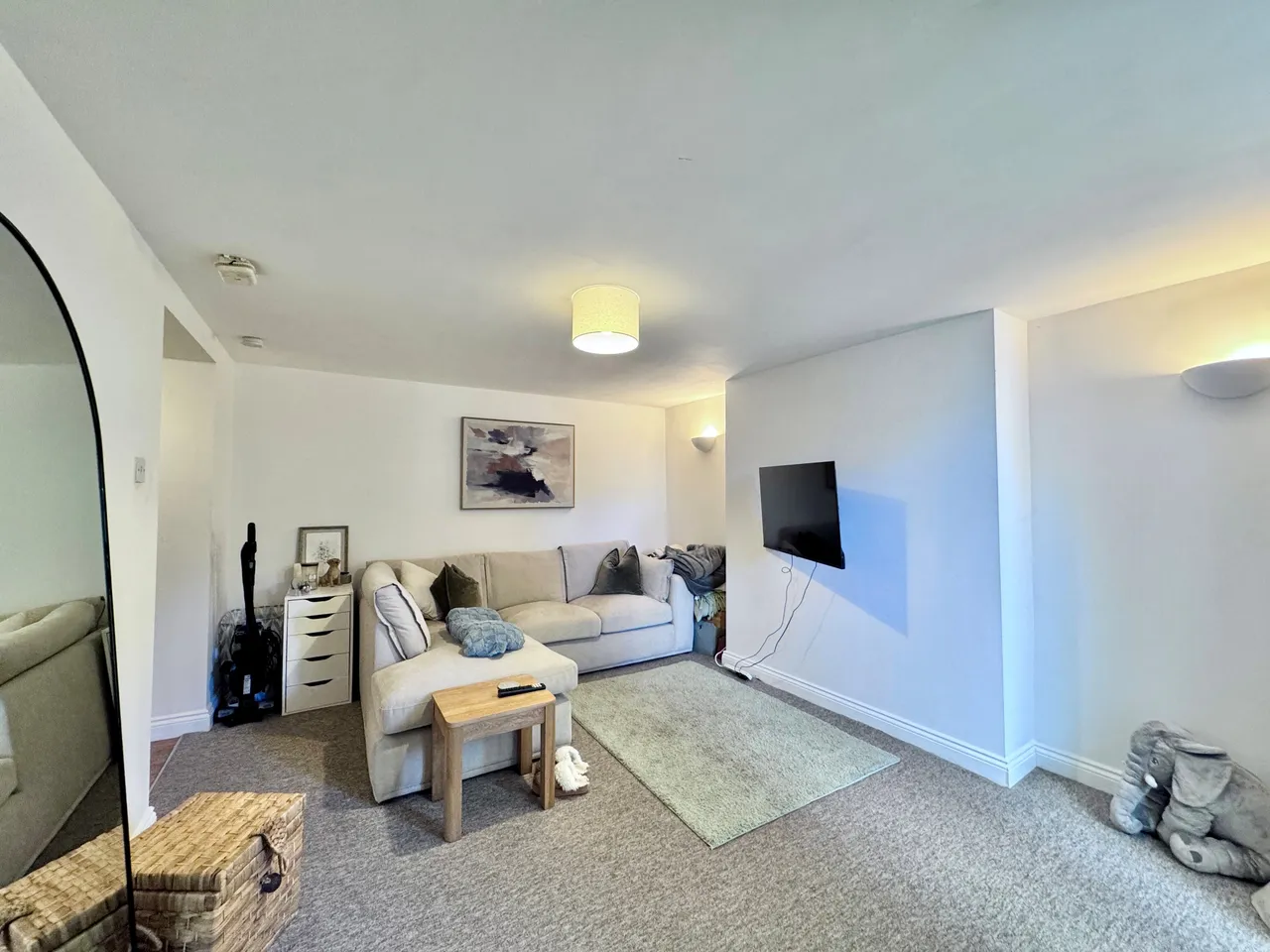 R L Stevenson Avenue, Westbourne, BH4, photo 2