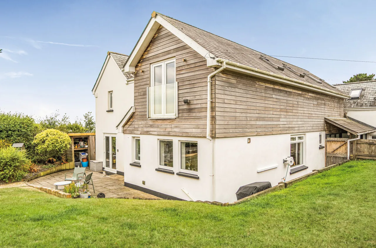 Heanton, Nr Braunton, photo 41