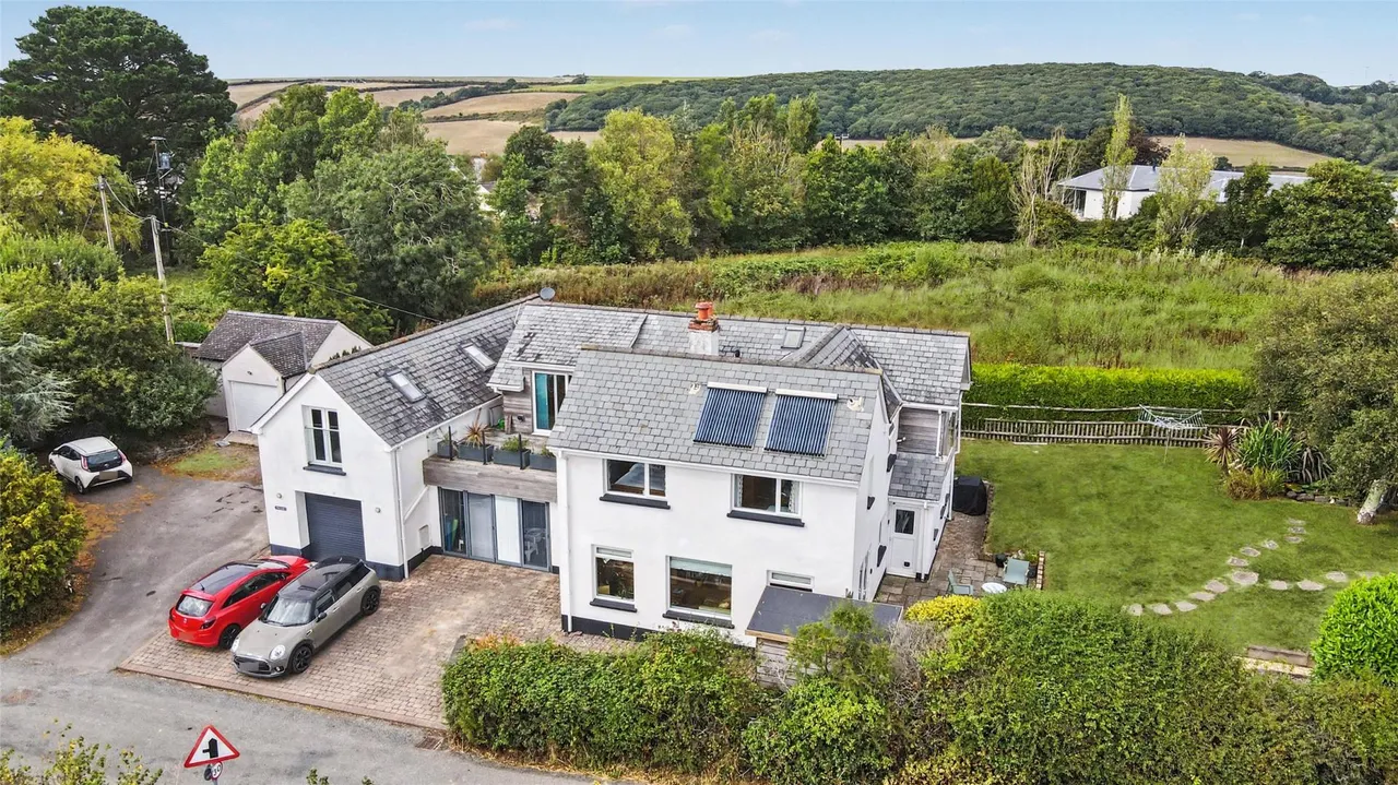 Heanton, Nr Braunton, photo 40