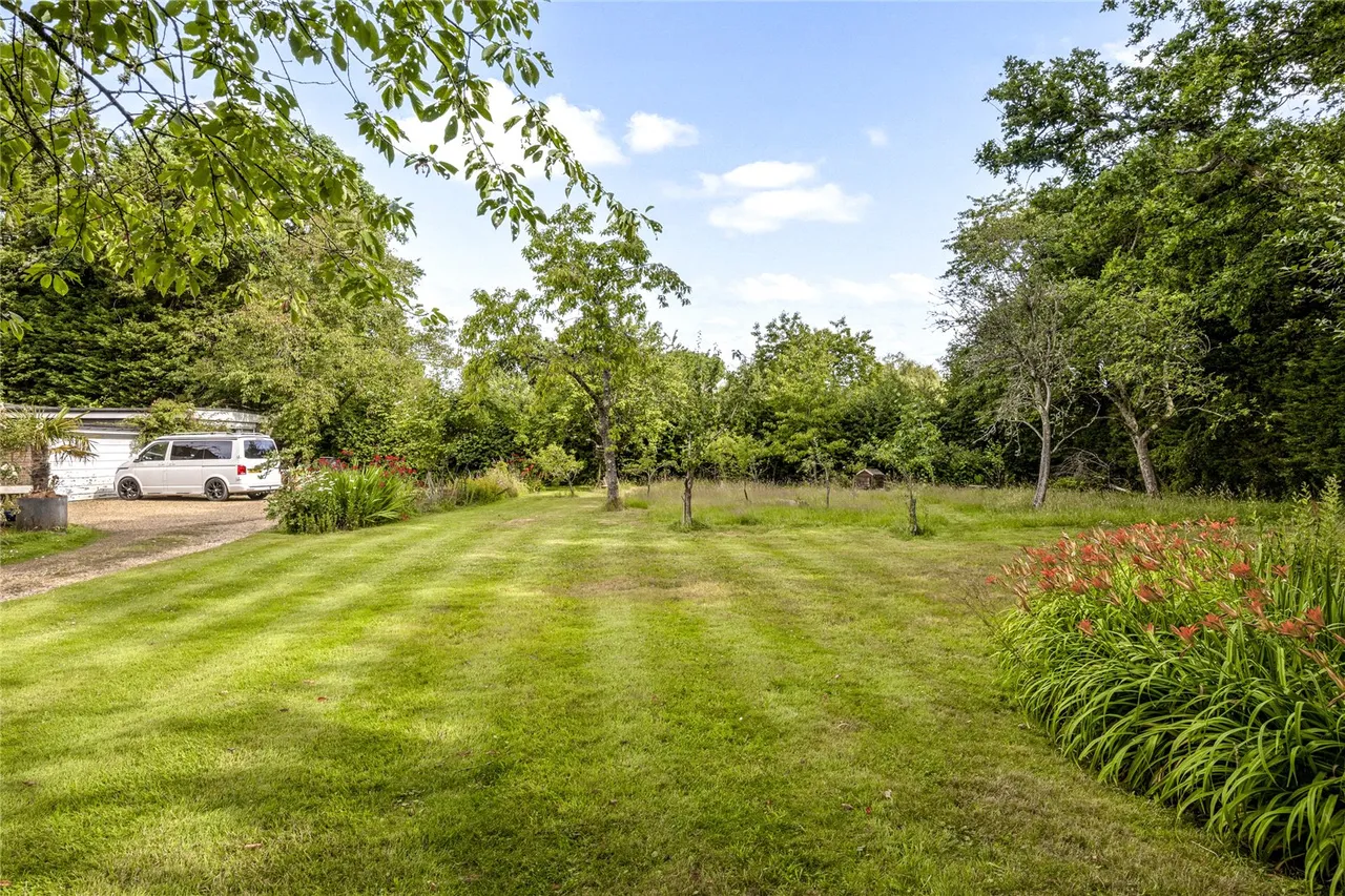 Stane Street, Codmore Hill, RH20, photo 19