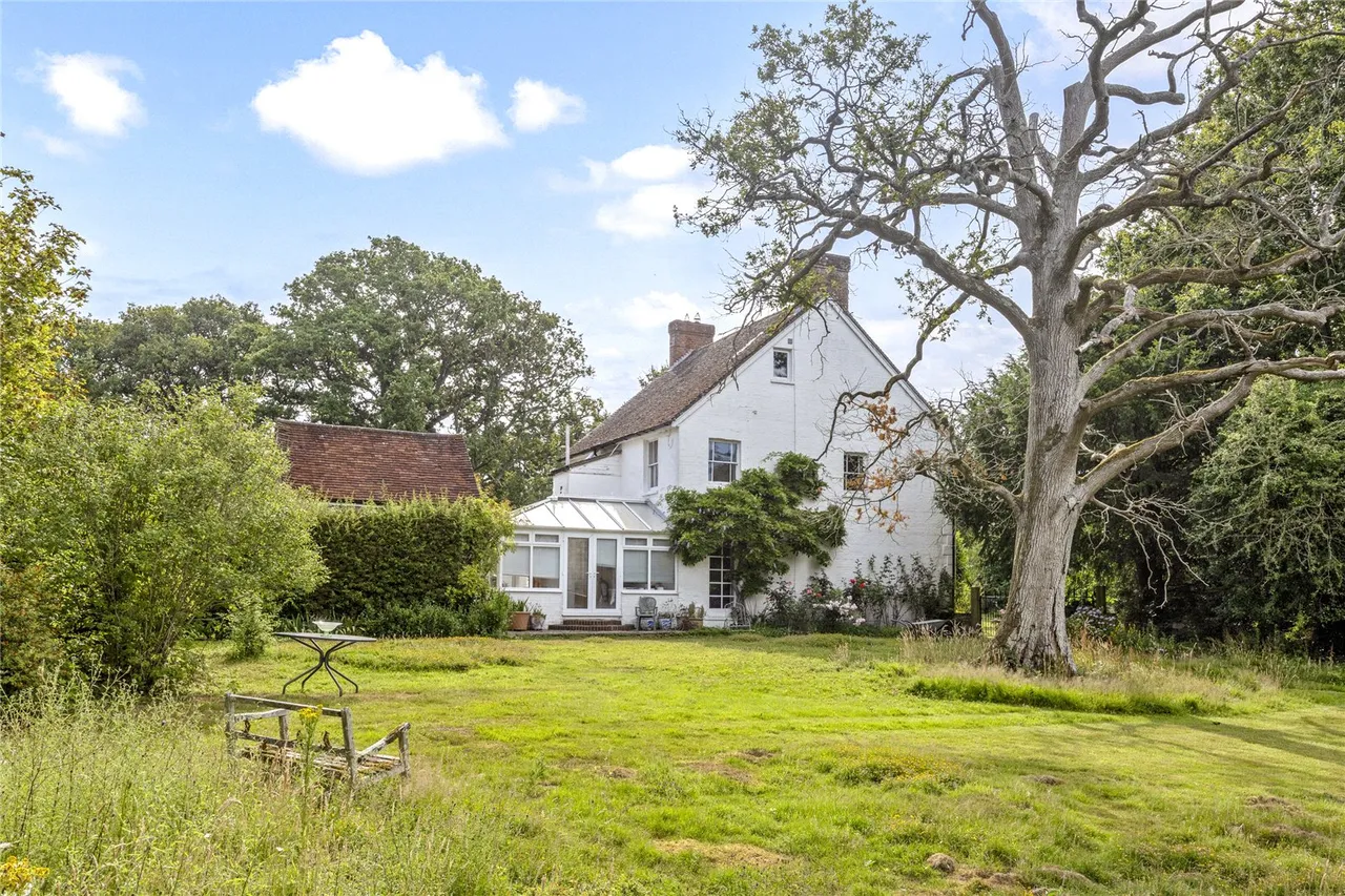 Stane Street, Codmore Hill, RH20, photo 21