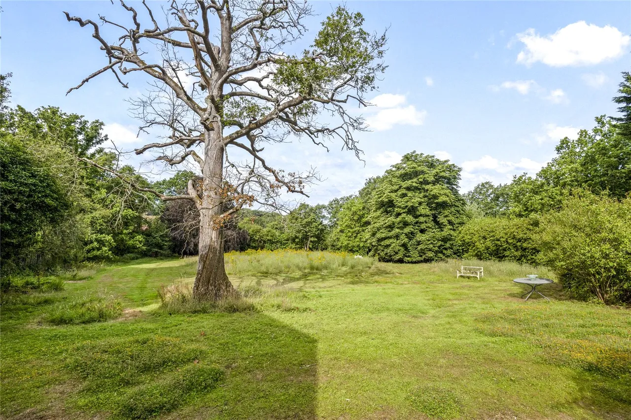 Stane Street, Codmore Hill, RH20, photo 20