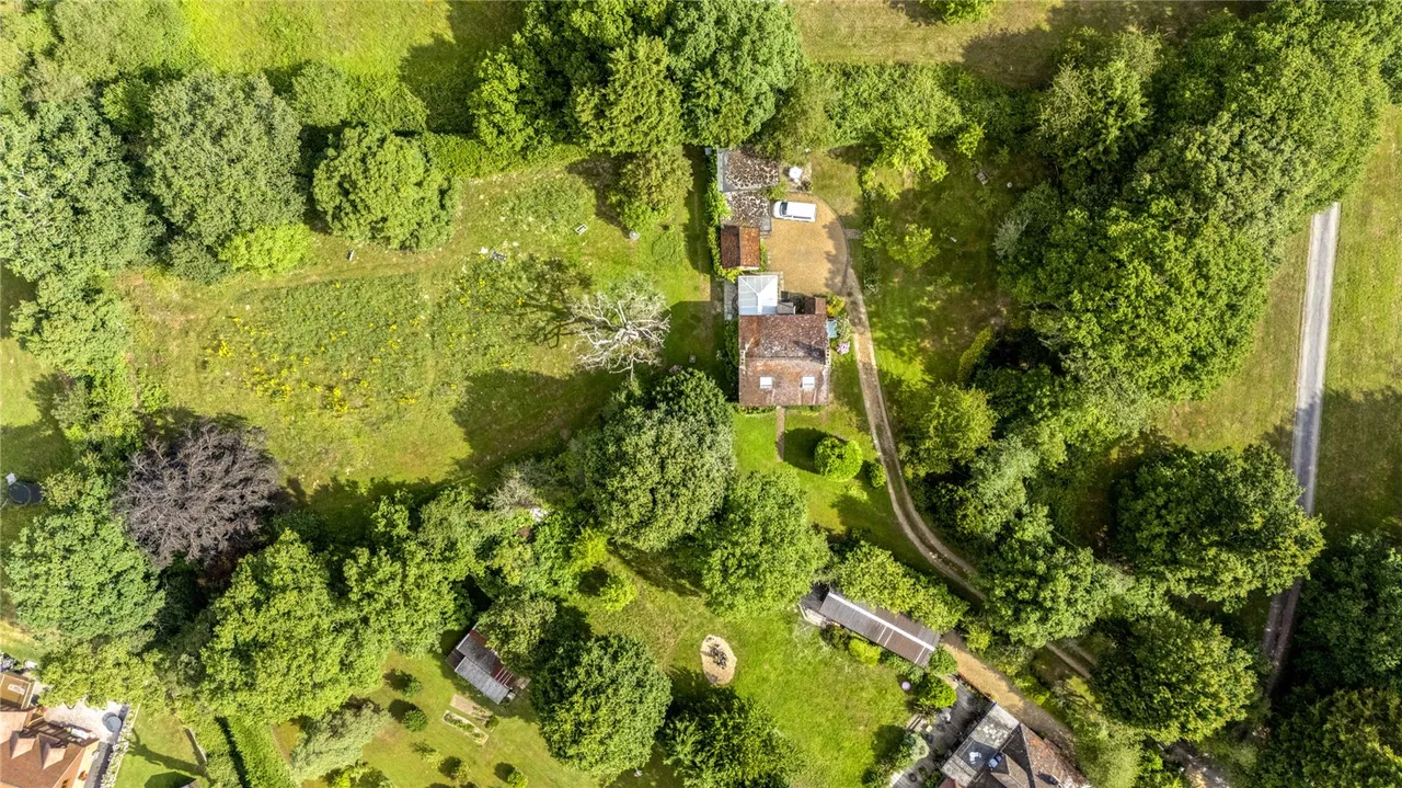 Stane Street, Codmore Hill, RH20, photo 16