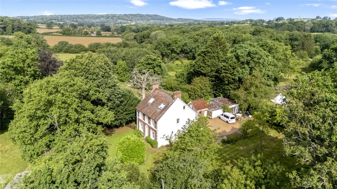 Stane Street, Codmore Hill, RH20, photo 24