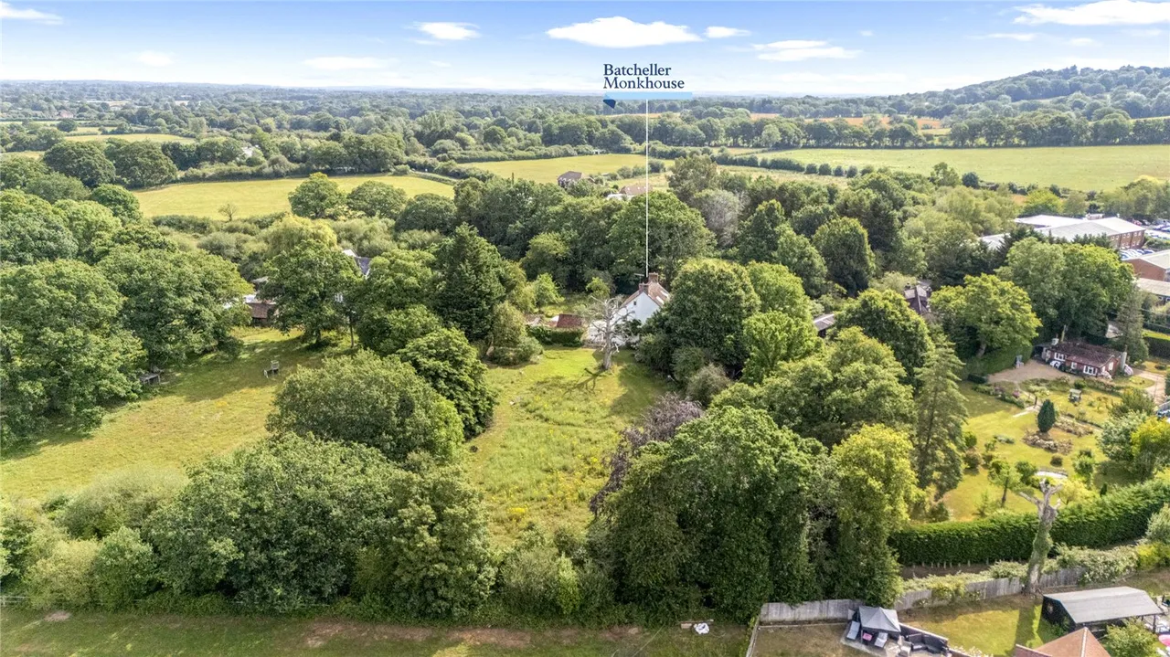 Stane Street, Codmore Hill, RH20, photo 18