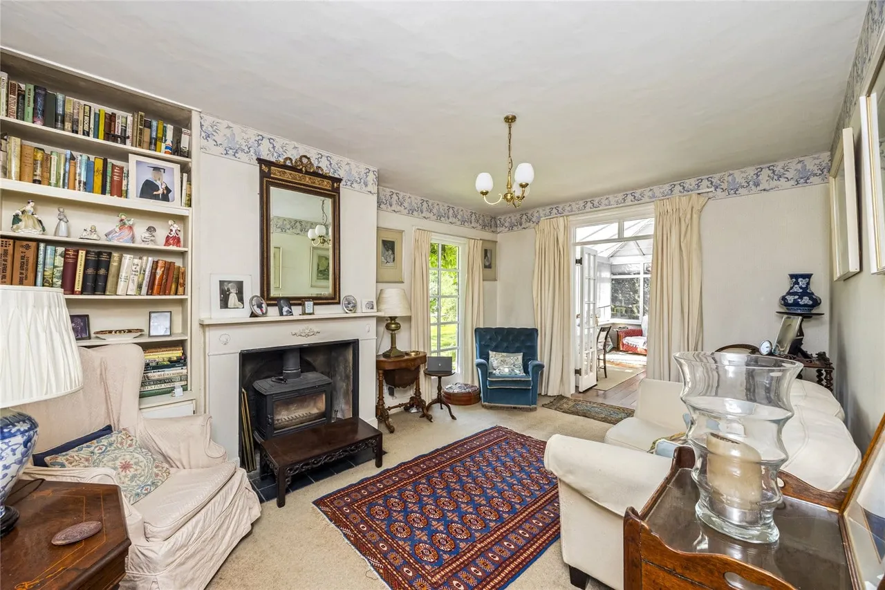 Stane Street, Codmore Hill, RH20, photo 6