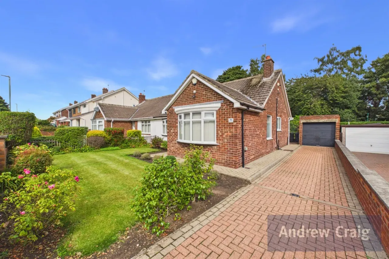 Lyndon Drive, East Boldon, NE36, photo 12