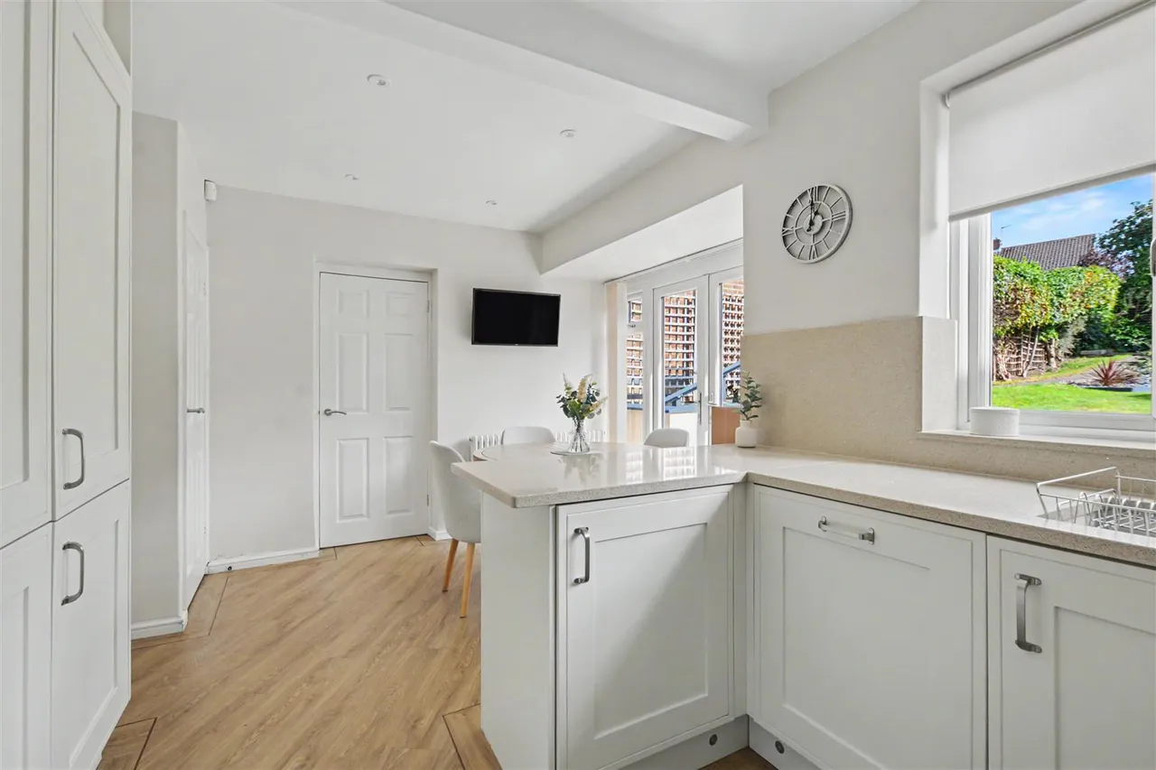 Dale View, Ilkeston, DE7, photo 9