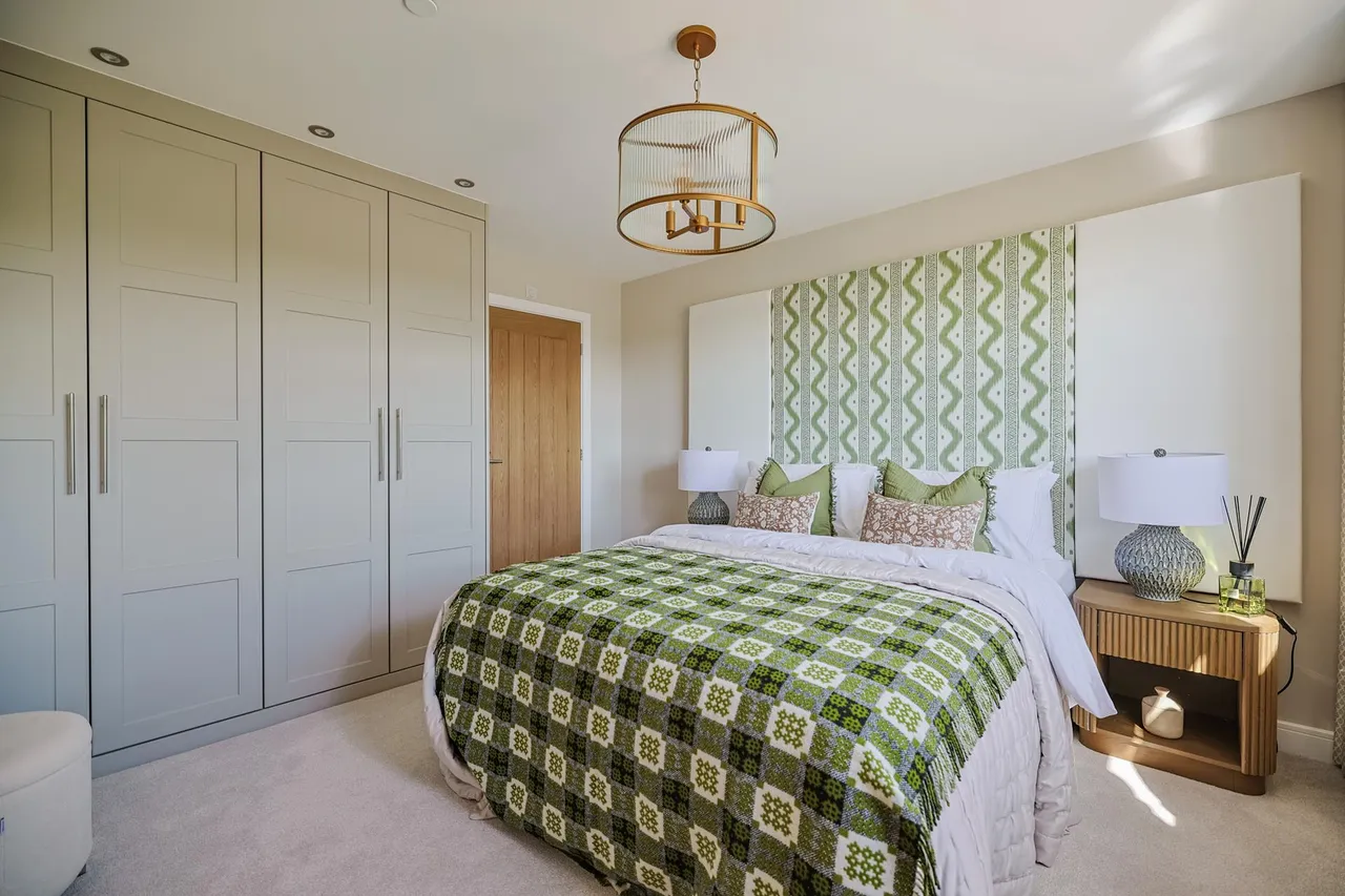 Golwg Y Bryn, Carmarthen, photo 22