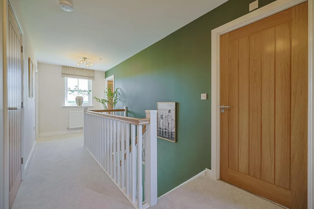 Golwg Y Bryn, Carmarthen, photo 29