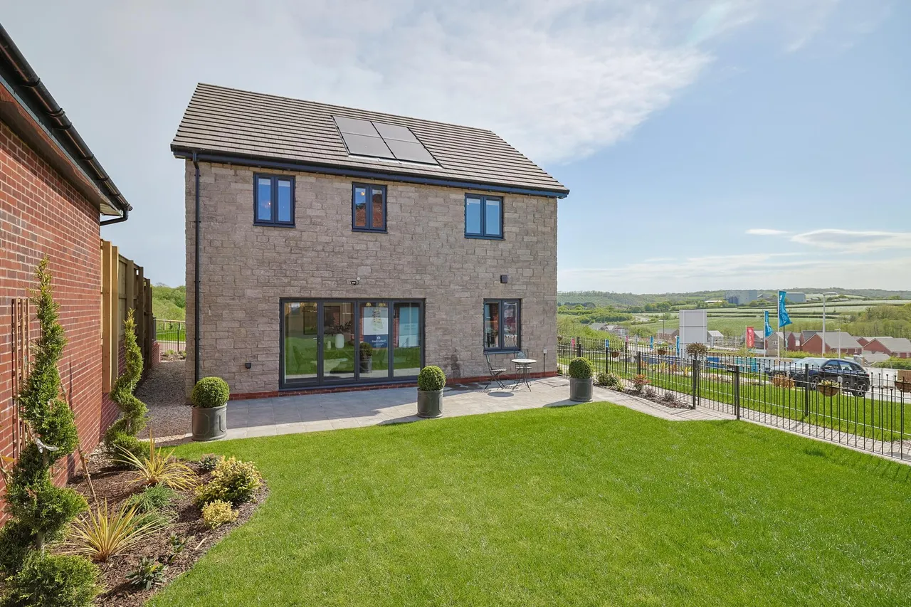 Golwg Y Bryn, Carmarthen, photo 32