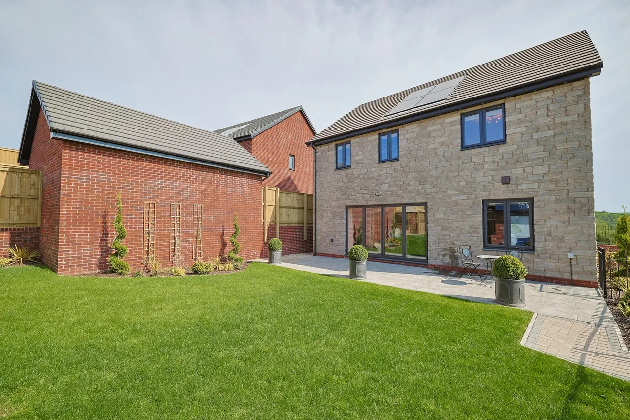 Golwg Y Bryn, Carmarthen, photo 30