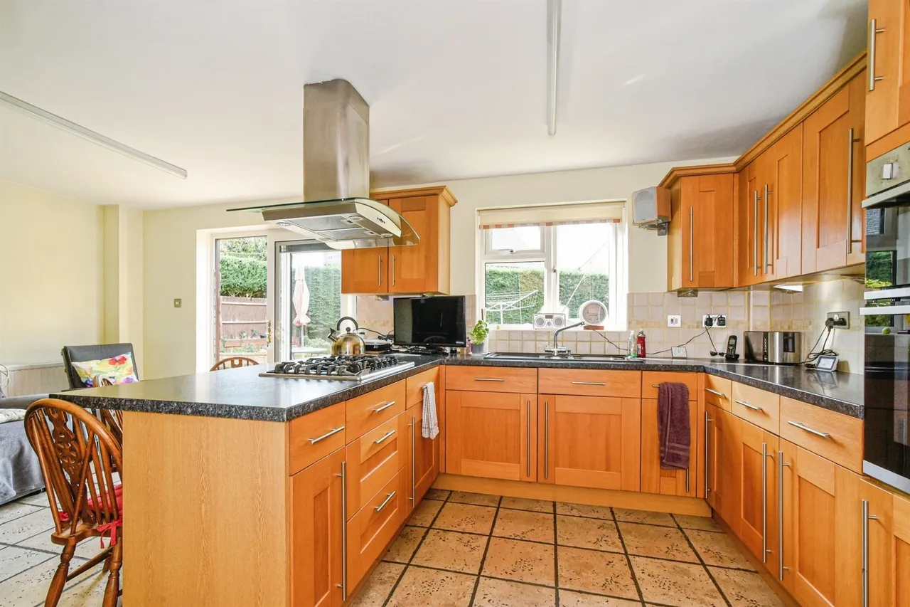 Crabtree Park, Fairford, GL7, photo 6