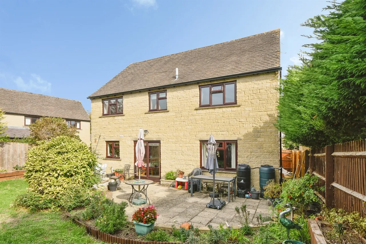 Crabtree Park, Fairford, GL7, photo 17