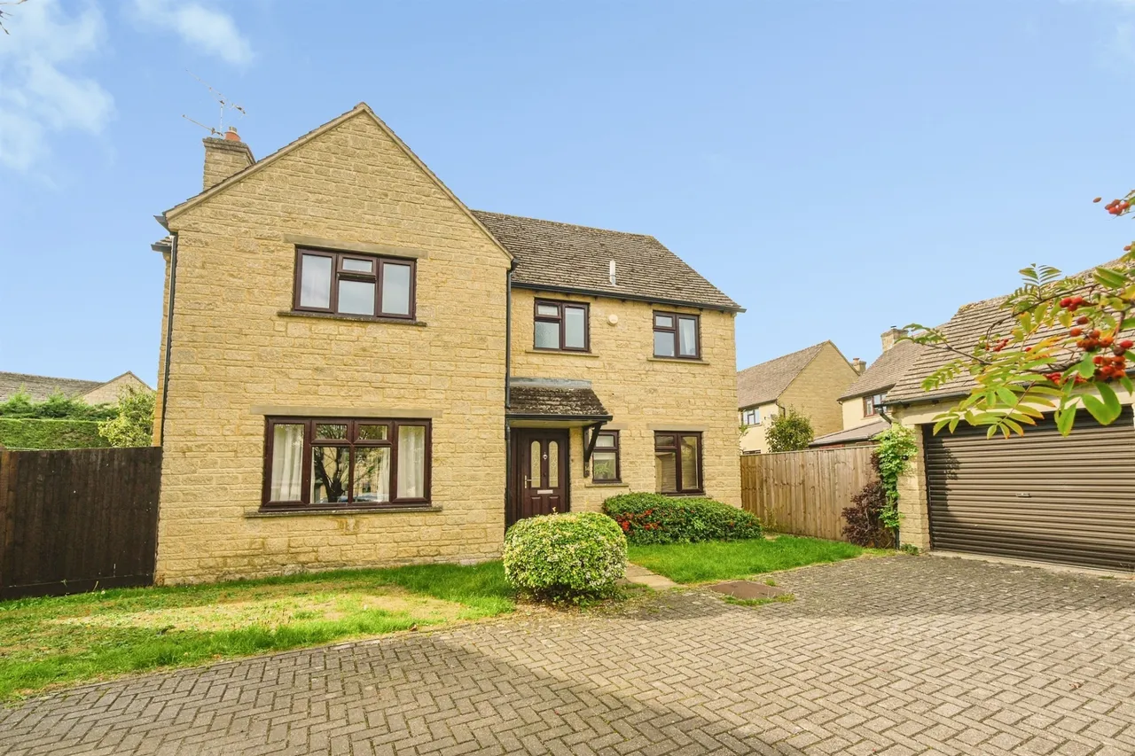 Crabtree Park, Fairford, GL7, photo 20