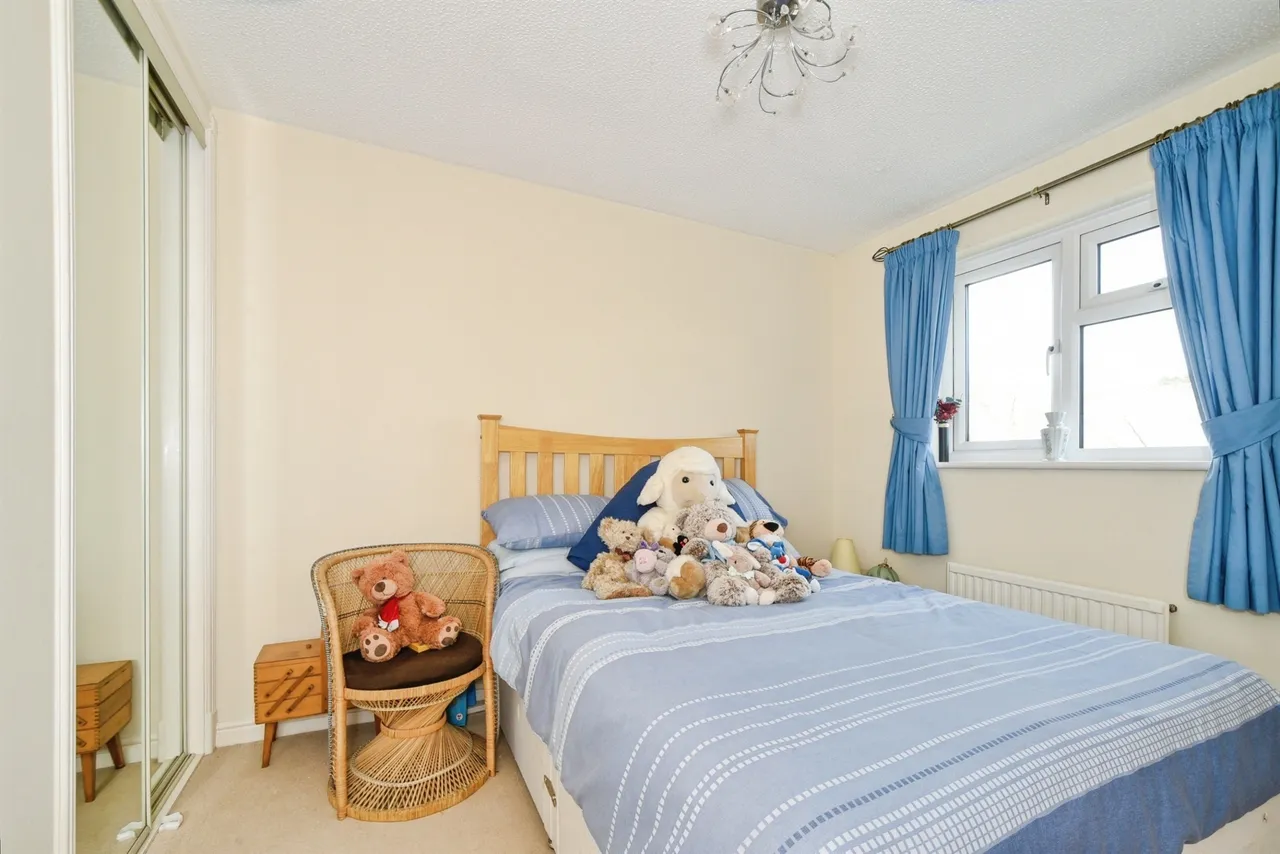 Crabtree Park, Fairford, GL7, photo 14
