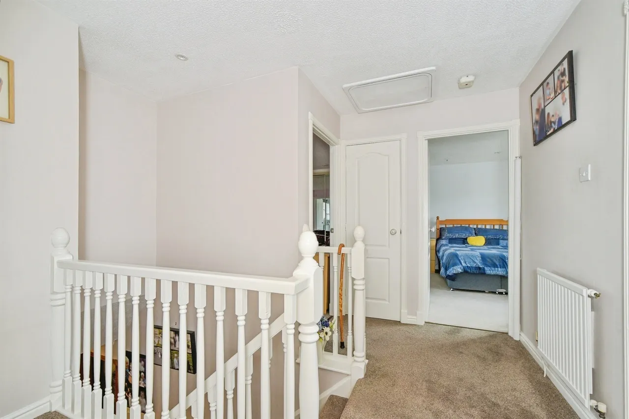 Crabtree Park, Fairford, GL7, photo 10