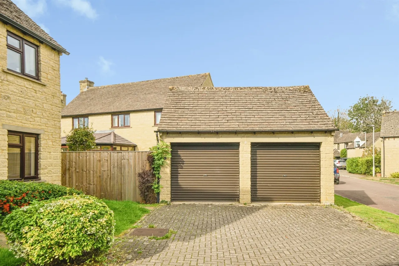 Crabtree Park, Fairford, GL7, photo 19