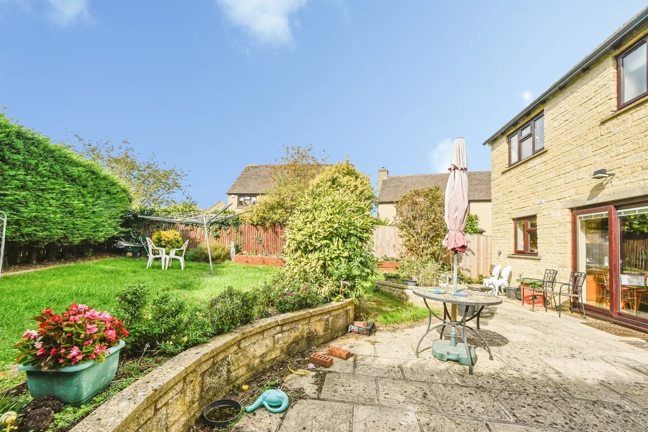 Crabtree Park, Fairford, GL7, photo 18