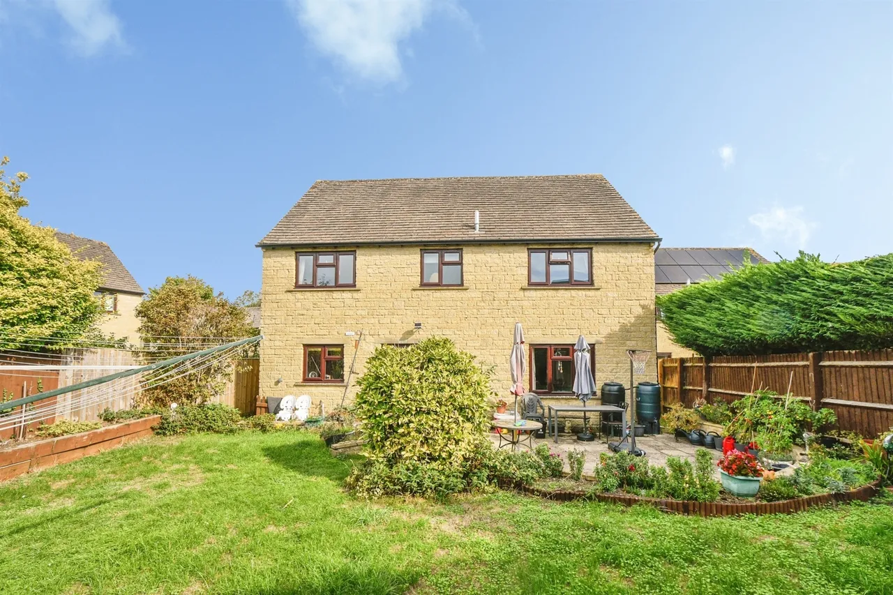 Crabtree Park, Fairford, GL7, photo 16