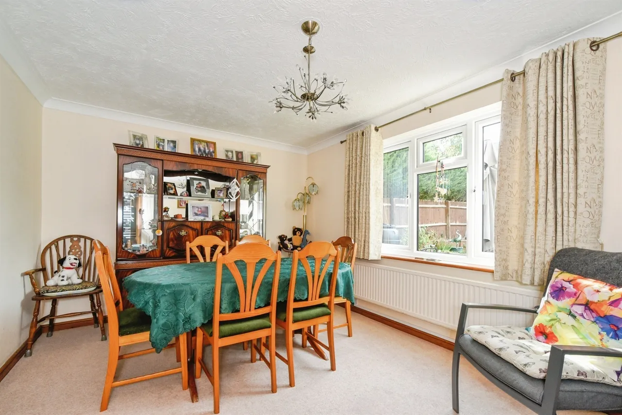 Crabtree Park, Fairford, GL7, photo 4