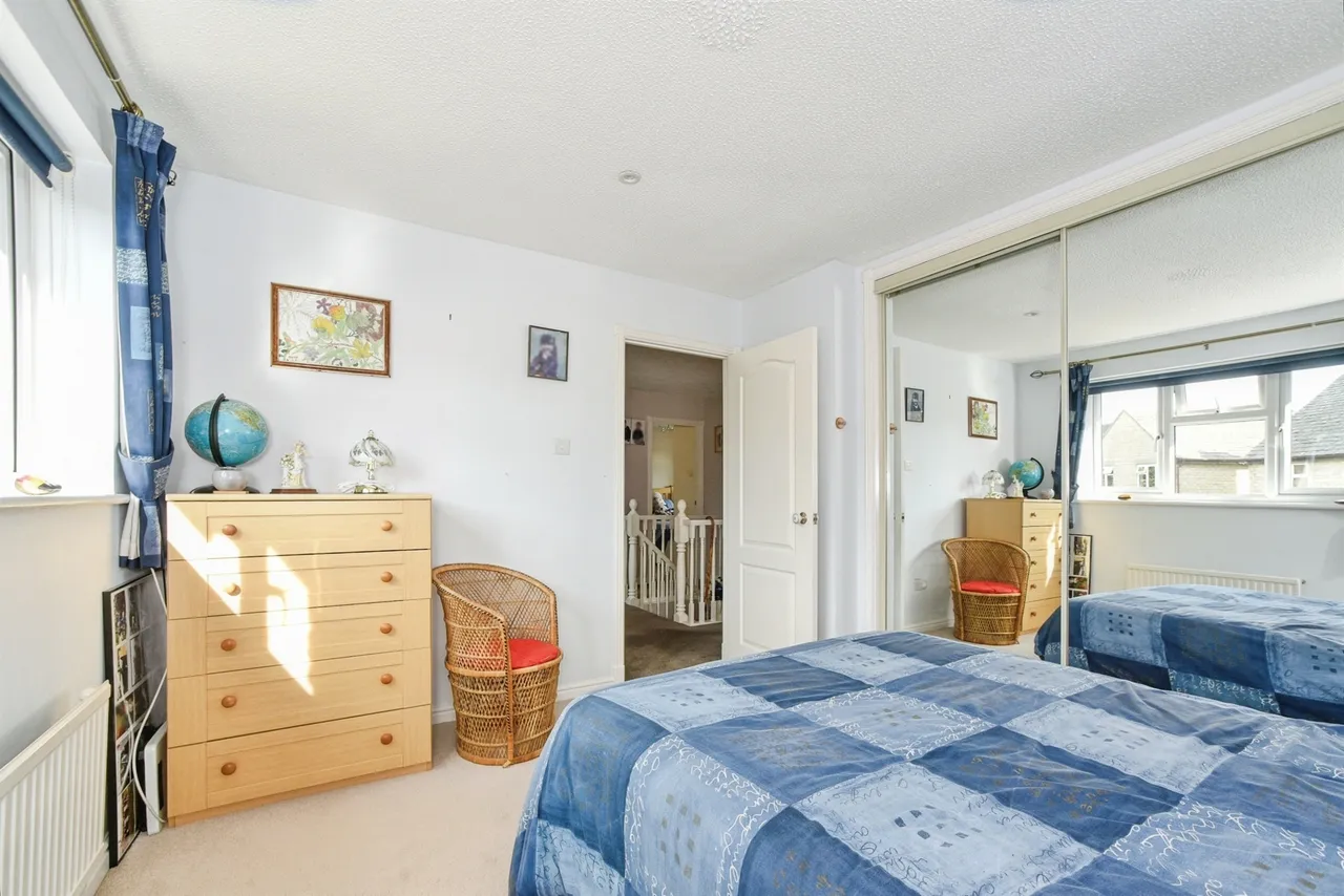 Crabtree Park, Fairford, GL7, photo 13