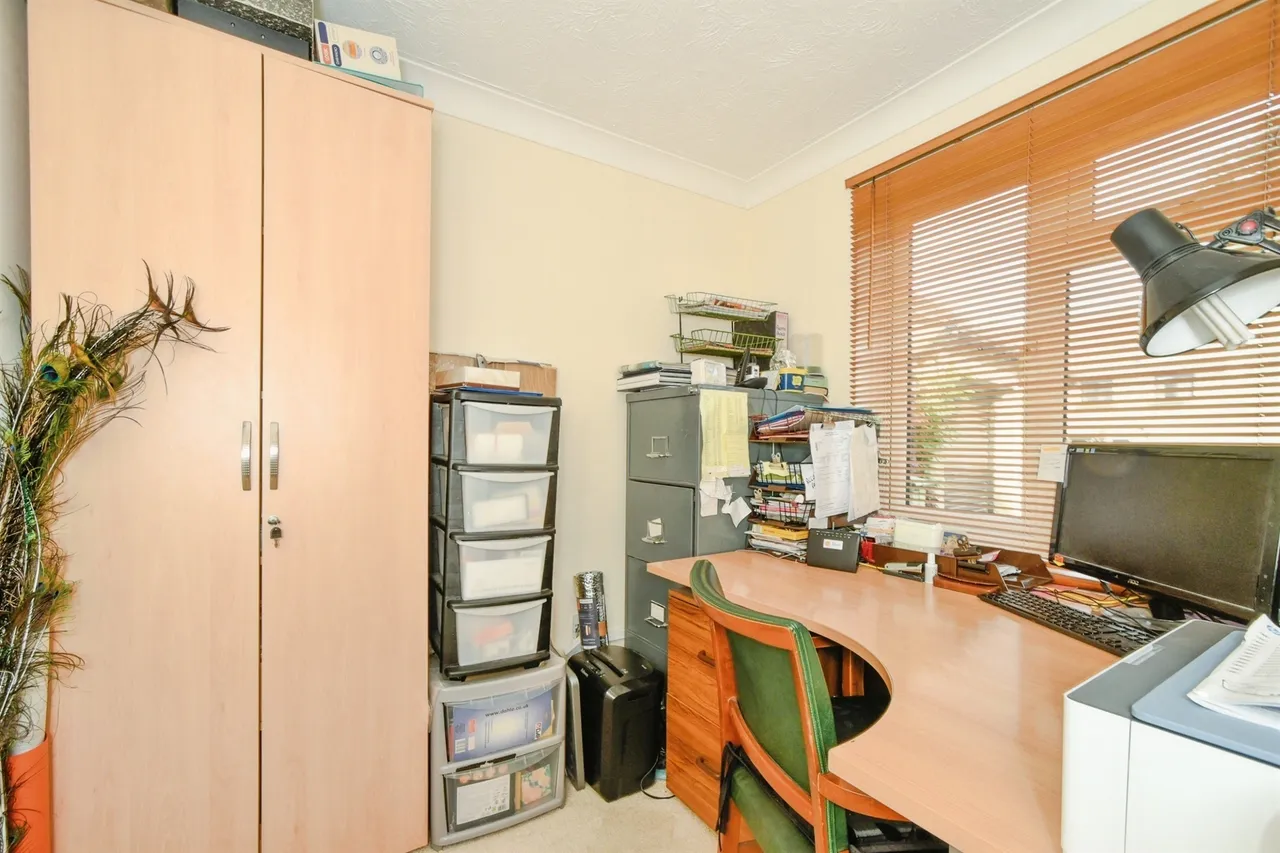 Crabtree Park, Fairford, GL7, photo 8