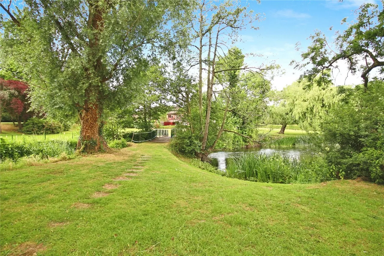 Stoneleigh Road, Bubbenhall, CV8, photo 6
