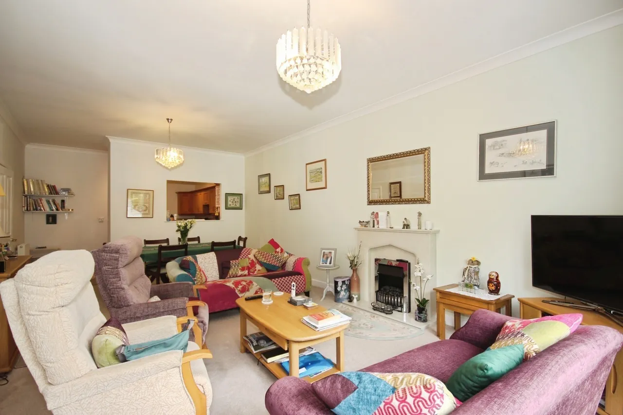 Stoneleigh Road, Bubbenhall, CV8, photo 9